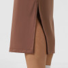 Women's dress Larum Vaela brown 172514-200