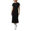 Women's dress Larum Vaela black 172514-010