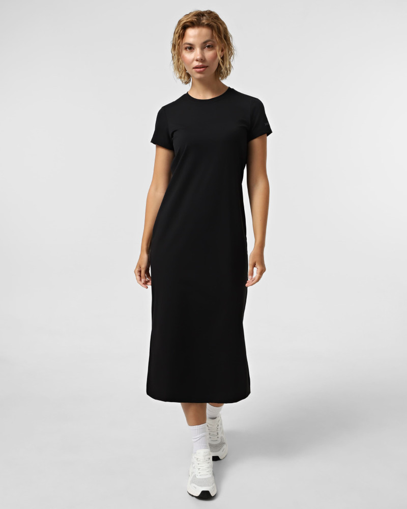 Women's dress Larum Vaela black 172514-010