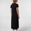 Women's dress Larum Vaela black 172514-010