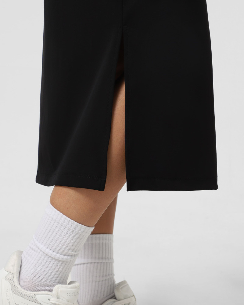 Women's dress Larum Vaela black 172514-010