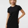 Women's dress Larum Vaela black 172514-010