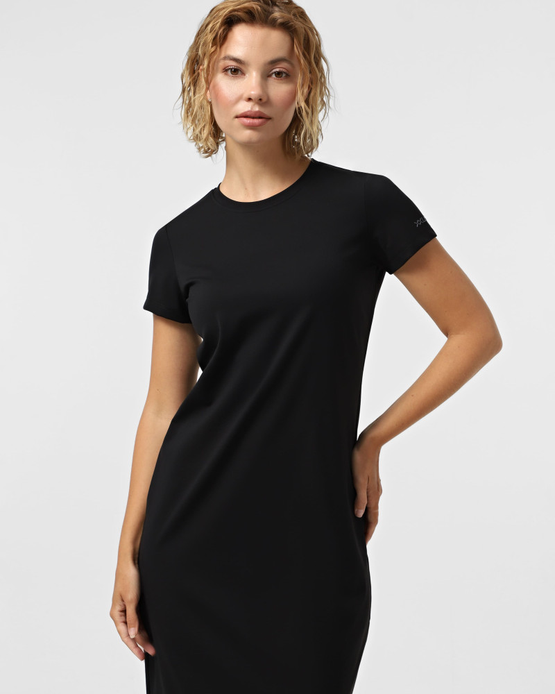 Women's dress Larum Vaela black 172514-010