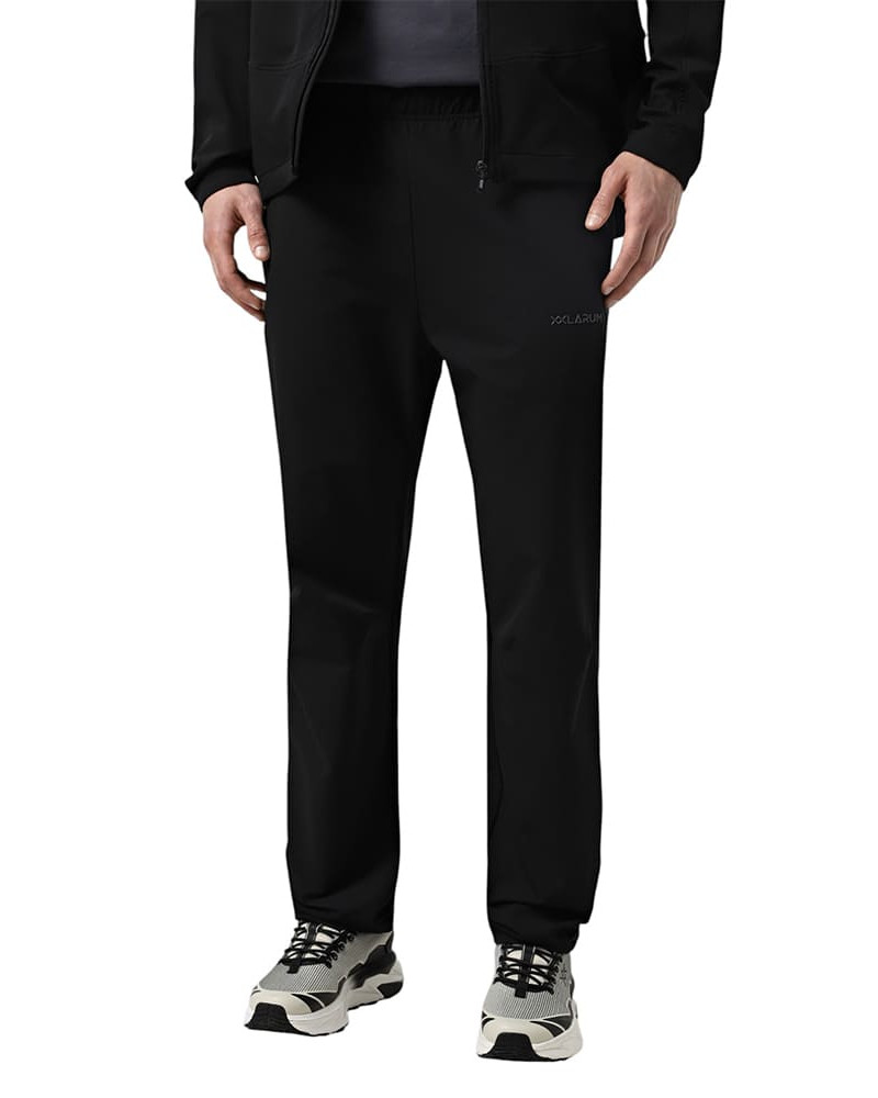 Men's trousers Larum Blaise black 172517-010