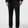 Men's trousers Larum Blaise black 172517-010