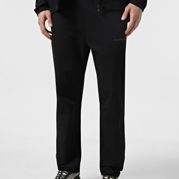 Men's trousers Larum Blaise black 172517-010