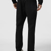 Men's trousers Larum Blaise black 172517-010