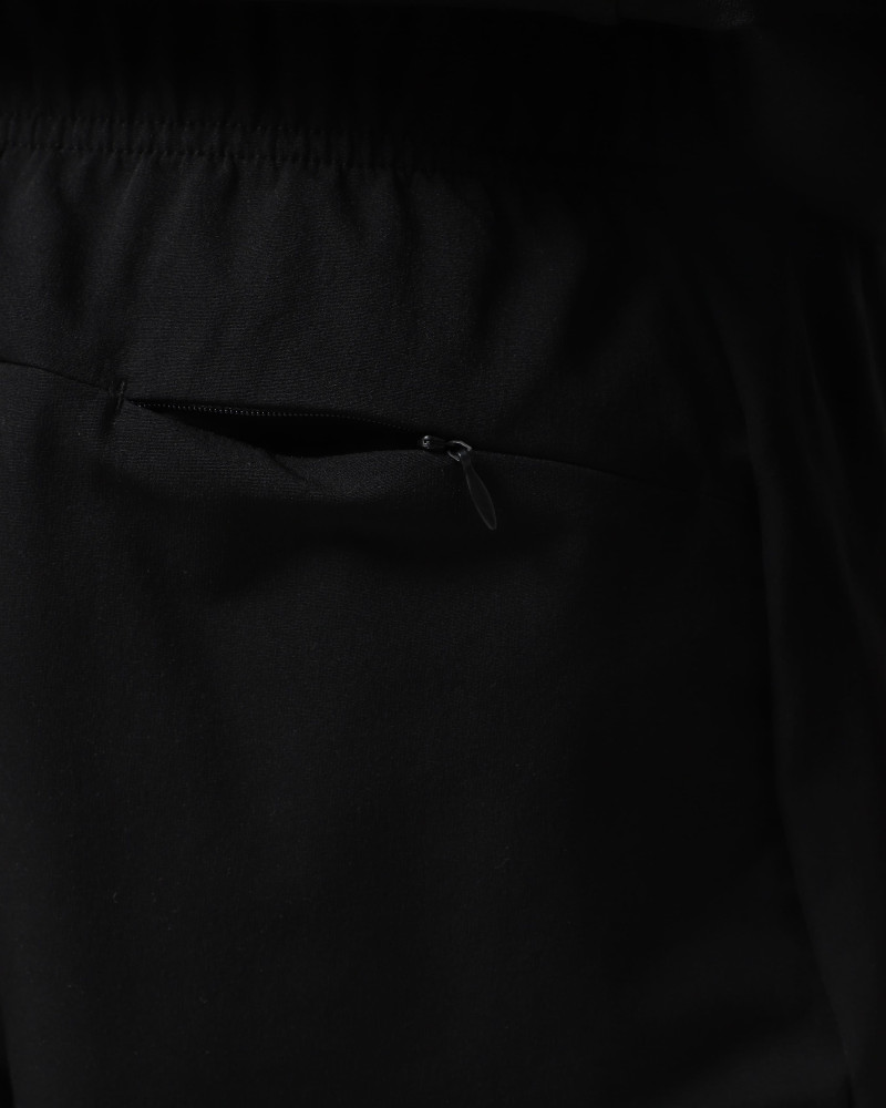 Men's trousers Larum Blaise black 172517-010
