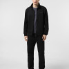 Men's trousers Larum Blaise black 172517-010