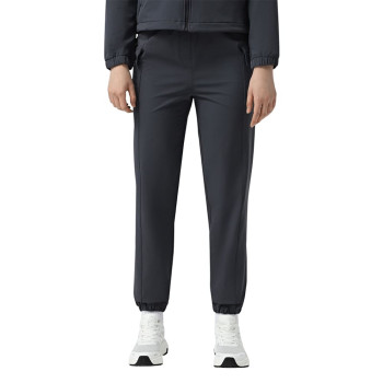 Women's trousers Larum Rylan dark grey 172819-020
