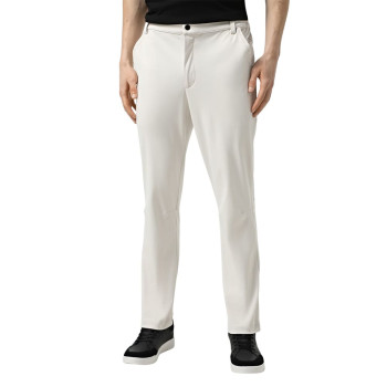 Men's trousers Evoids Anwen beige 142508-125