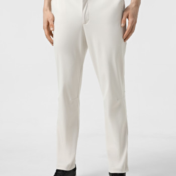 Men's trousers Evoids Anwen beige 142508-125