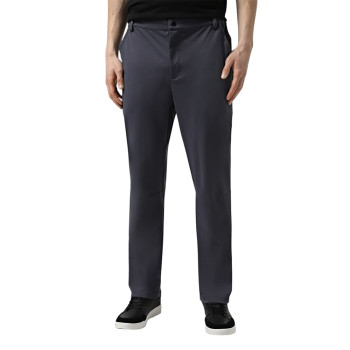 Men's trousers Evoids Anwen dark grey 142508-020