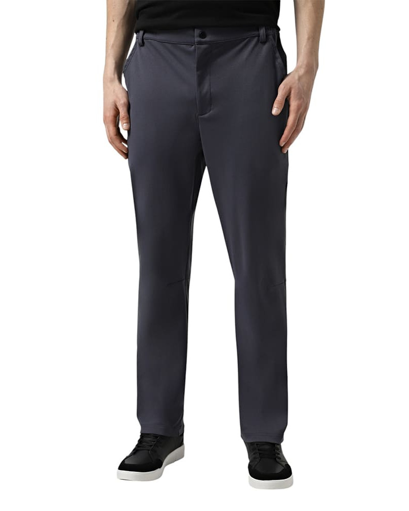 Men's trousers Evoids Anwen dark grey 142508-020