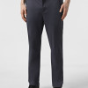 Men's trousers Evoids Anwen dark grey 142508-020