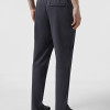 Men's trousers Evoids Anwen dark grey 142508-020