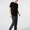 Men's trousers Evoids Anwen dark grey 142508-020