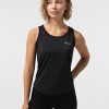 Women's tank top Radder Mabel black 152510-010