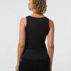 Women's tank top Radder Mabel black 152510-010