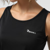 Women's tank top Radder Mabel black 152510-010
