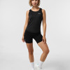 Women's tank top Radder Mabel black 152510-010