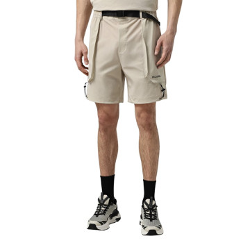 Men's shorts Larum Everett beige 172521-125