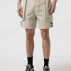 Men's shorts Larum Everett beige 172521-125