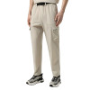 Pantalones de hombre Larum Declan beige 172522-125
