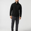 Pantalones de hombre Larum Declan gris oscuro 172522-020