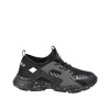 Kids' sneakers Radder Slikter dark grey 122363-020