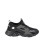 Kids' sneakers Radder Slikter dark grey 122363-020