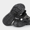 Kids' sneakers Radder Slikter dark grey 122363-020