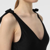 Women's swimsuit Radder Rhea black 122530-010
