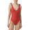 Women's swimsuit Radder Rhea brown 122530-200