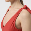 Women's swimsuit Radder Rhea brown 122530-200