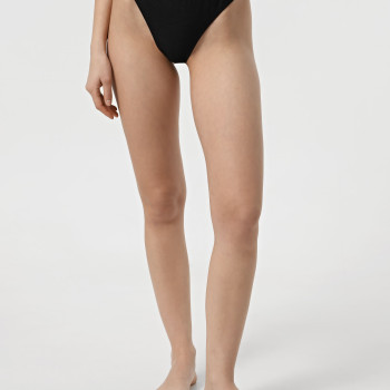 Swimsuit bottom Radder Quinzel black 122532-010