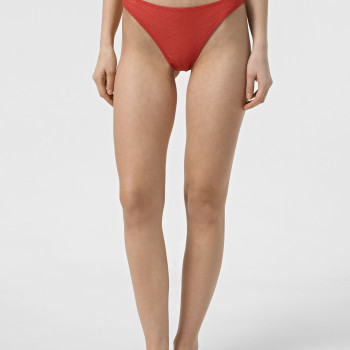 Swimsuit bottom Radder Quinzel brown 122532-200