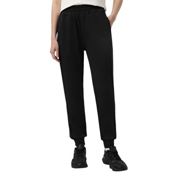 Women's trousers Radder Tate black 922501-010