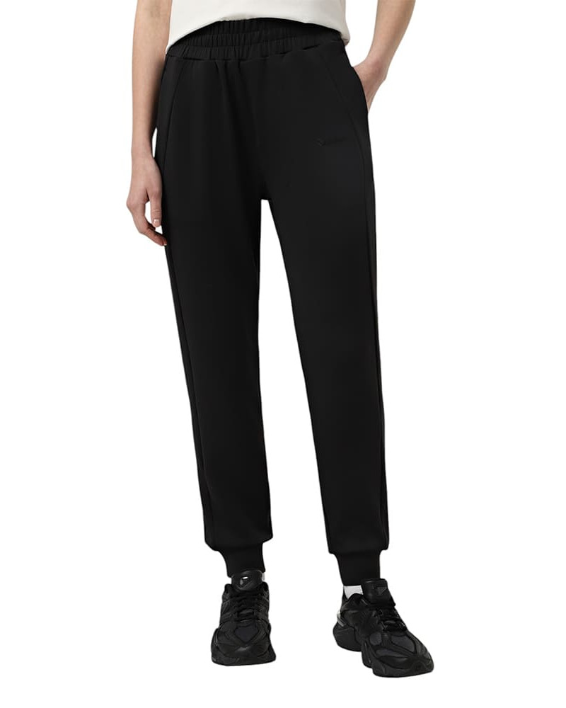 Women's trousers Radder Tate black 922501-010