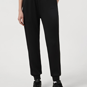 Women's trousers Radder Tate black 922501-010