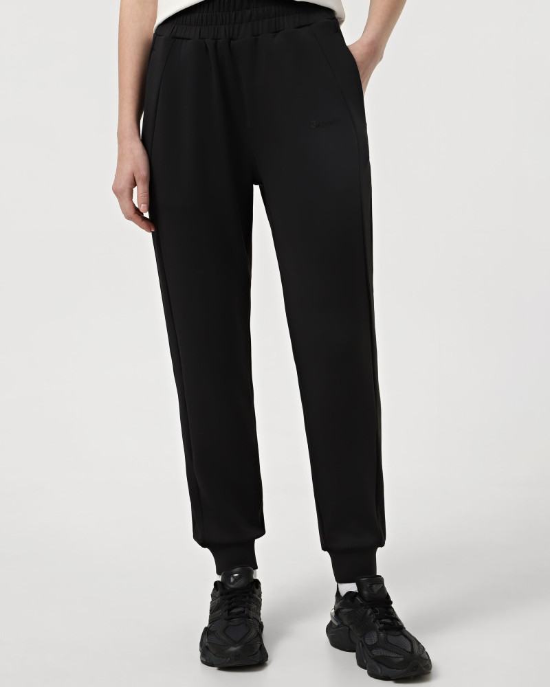Women's trousers Radder Tate black 922501-010