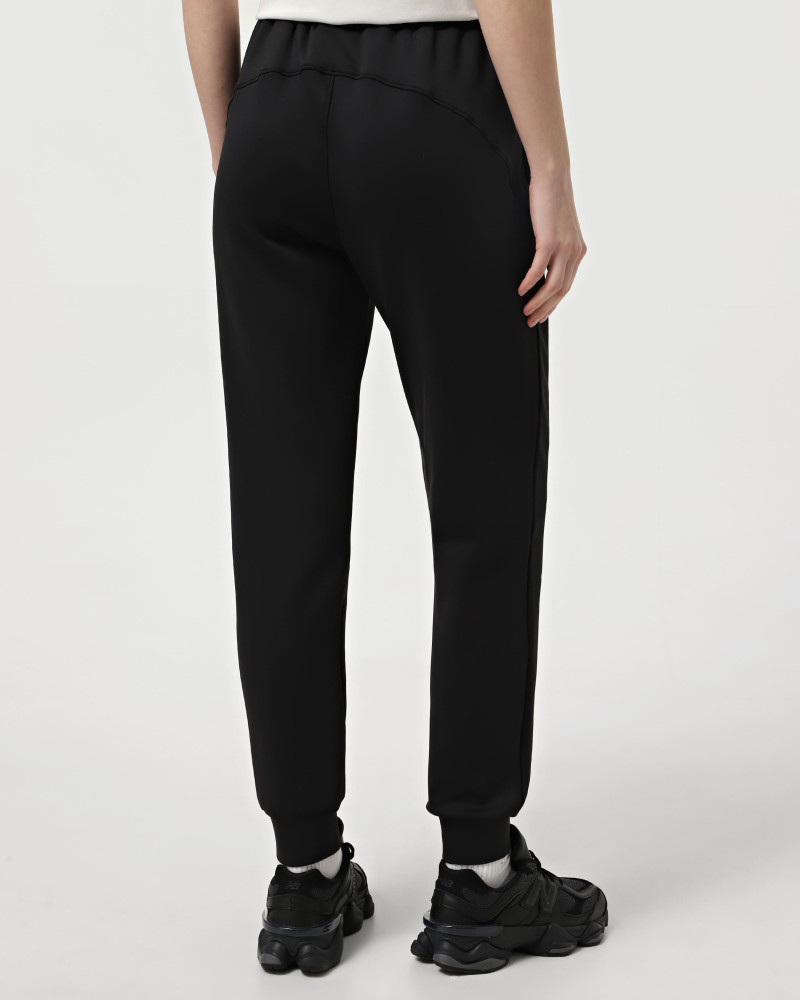 Women's trousers Radder Tate black 922501-010