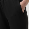 Women's trousers Radder Tate black 922501-010