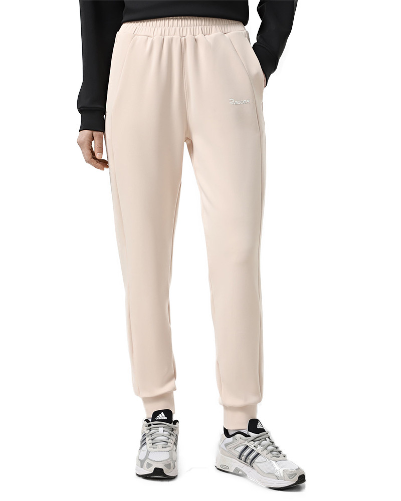 Women's trousers Radder Tate beige 922501-125