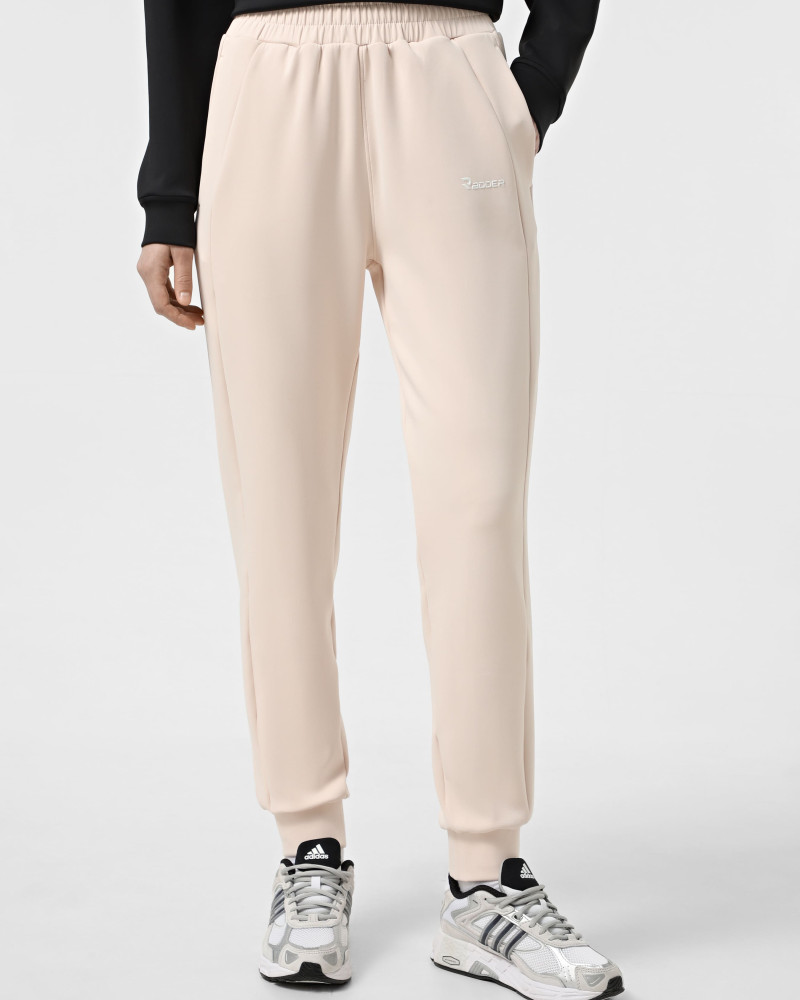 Women's trousers Radder Tate beige 922501-125