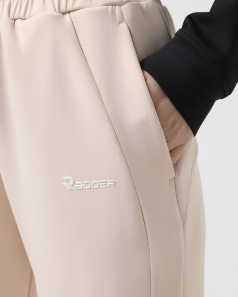 Women's trousers Radder Tate beige 922501-125
