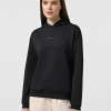 Women's hoodie Radder Tate black 922502-010