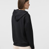 Women's hoodie Radder Tate black 922502-010