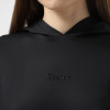 Women's hoodie Radder Tate black 922502-010