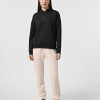 Women's hoodie Radder Tate black 922502-010